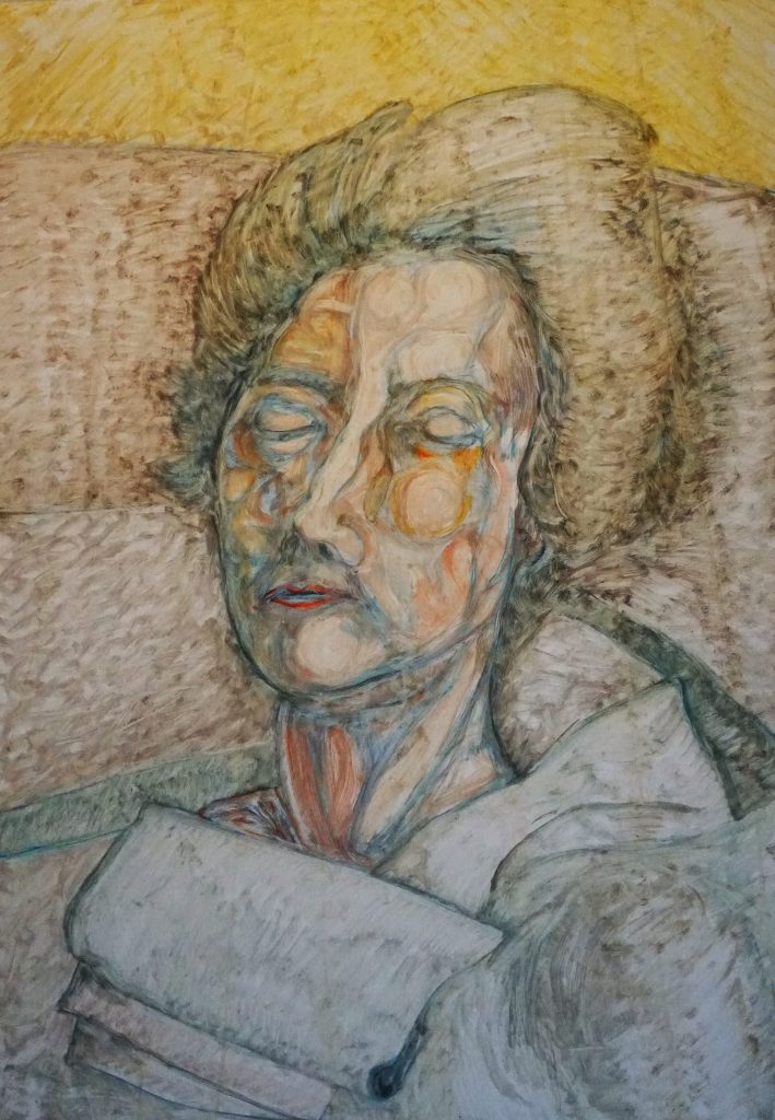 De la vie d’une femme