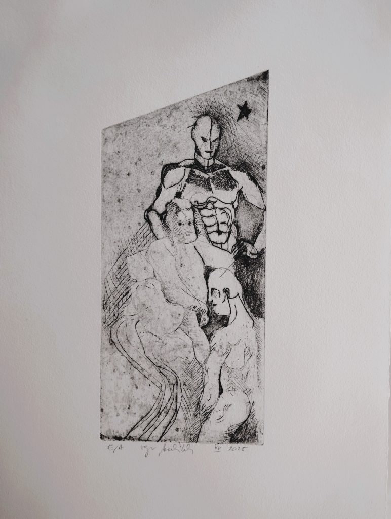 Retour du son prodige